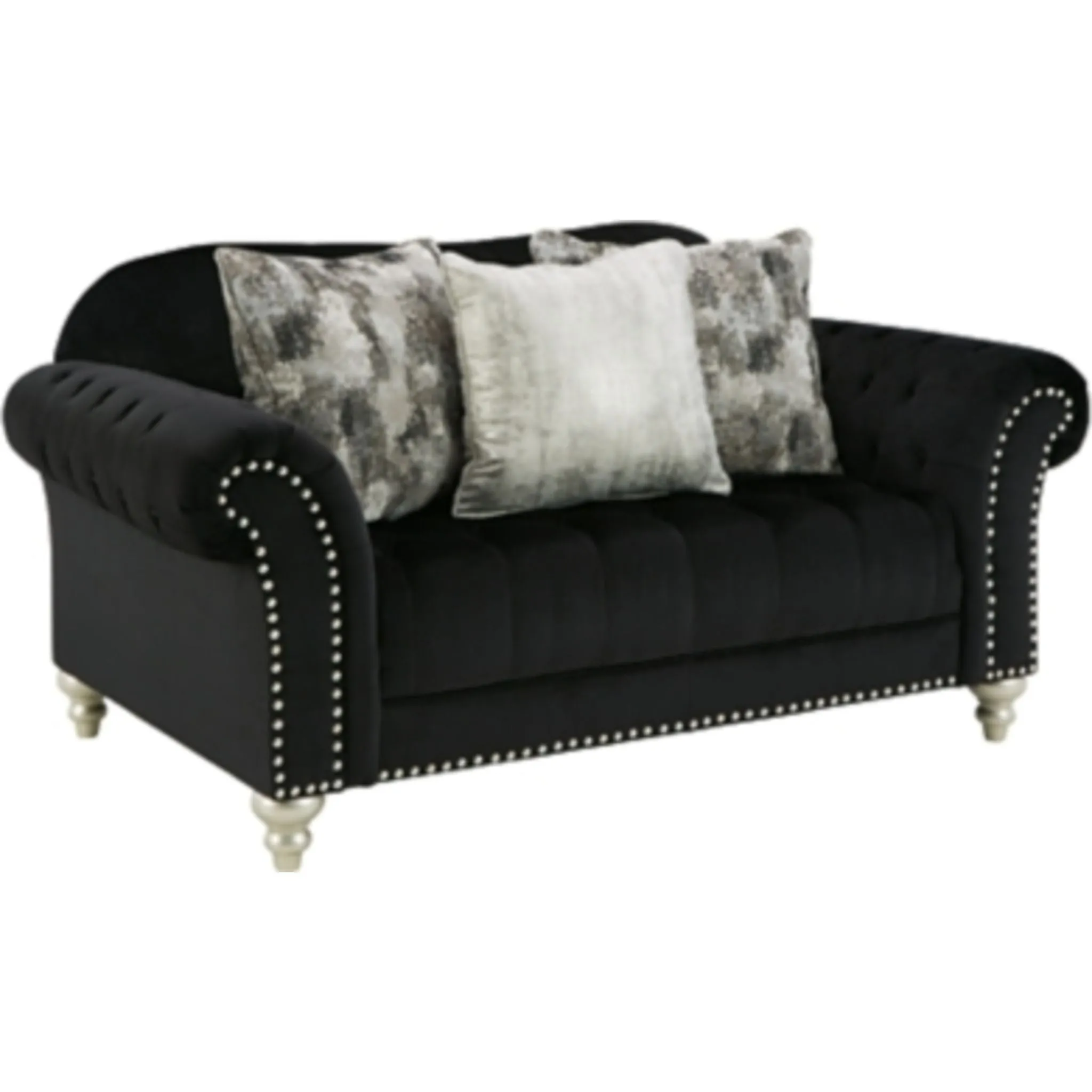 Harriotte Loveseat