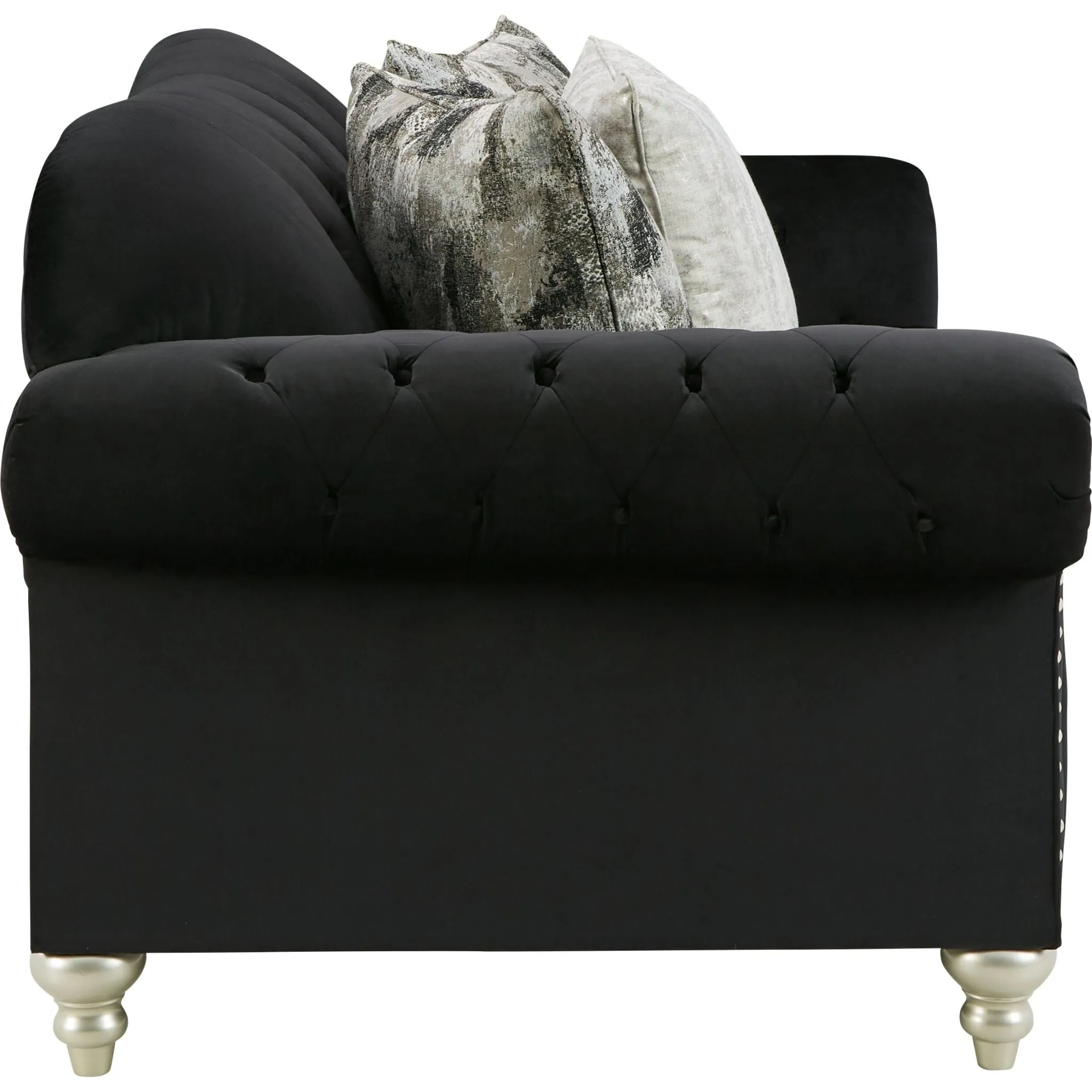 Harriotte Loveseat