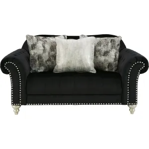 Harriotte Loveseat