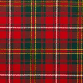Hay Modern Lightweight Tartan