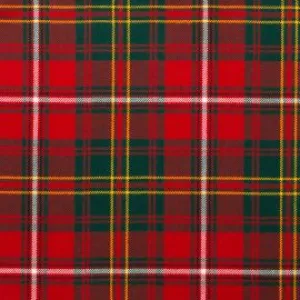 Hay Modern Lightweight Tartan