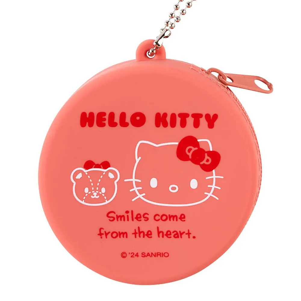 Hello Kitty Mini Case Keychain