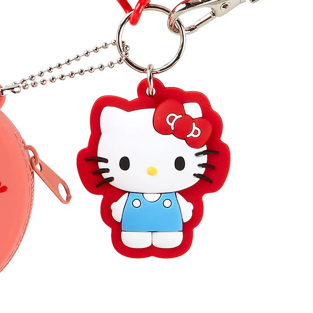 Hello Kitty Mini Case Keychain