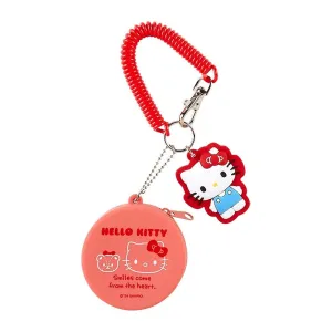 Hello Kitty Mini Case Keychain