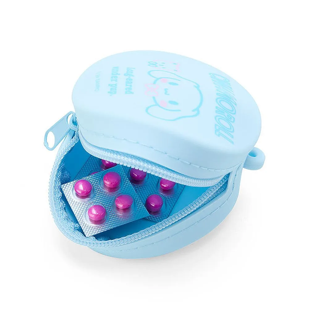 Hello Kitty Mini Case Keychain