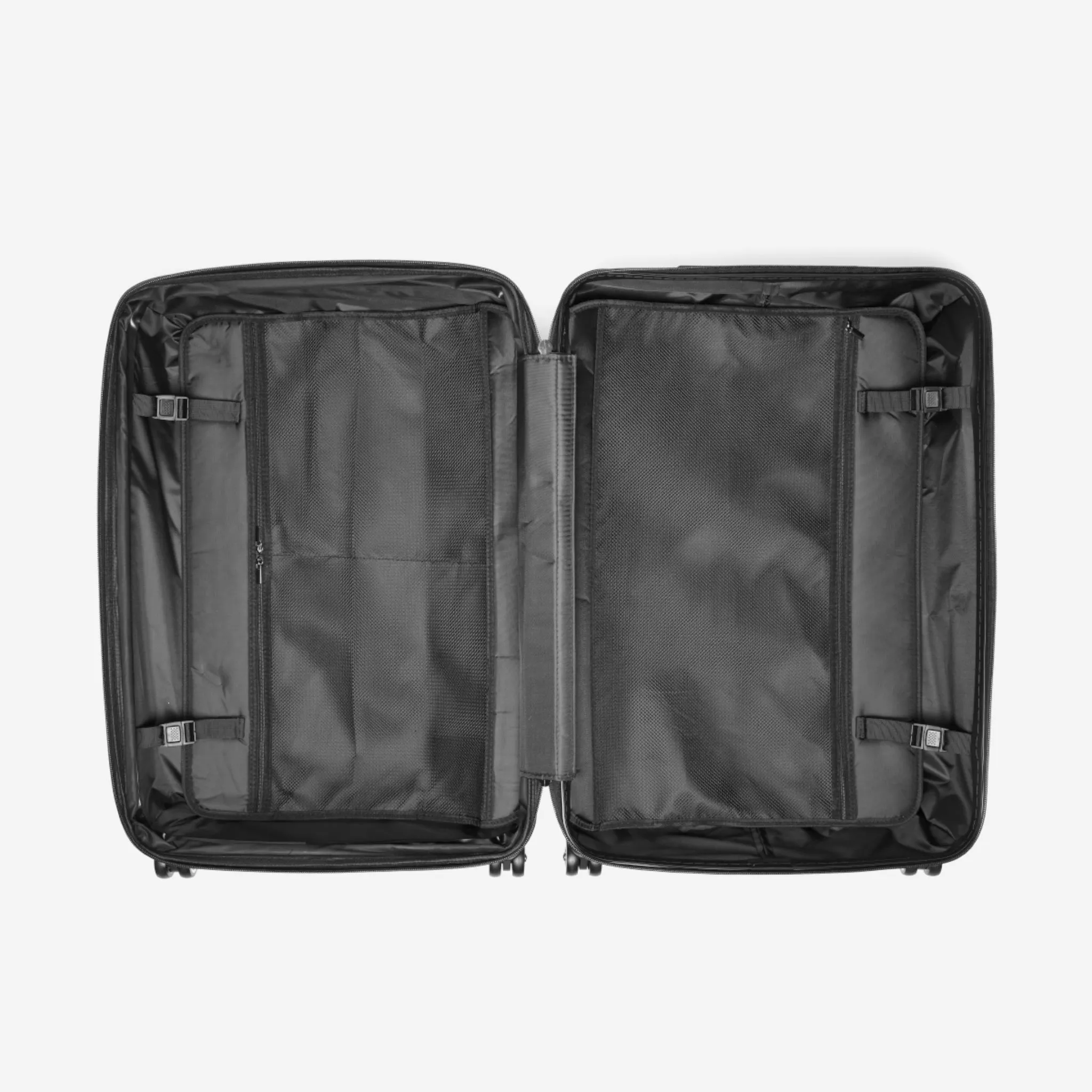 Herculus Herotia Suitcase