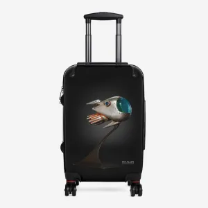 Herculus Herotia Suitcase