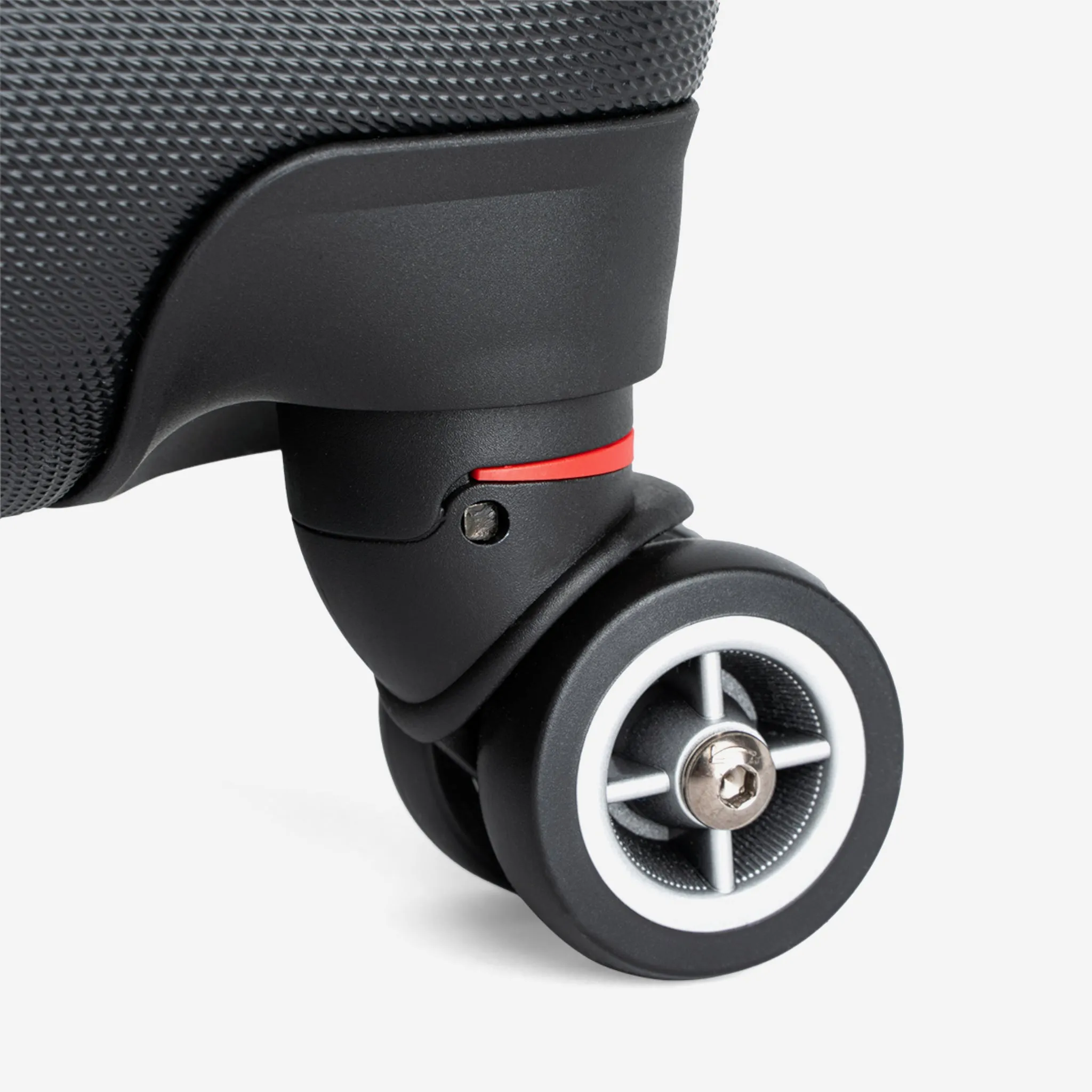 Herculus Herotia Suitcase
