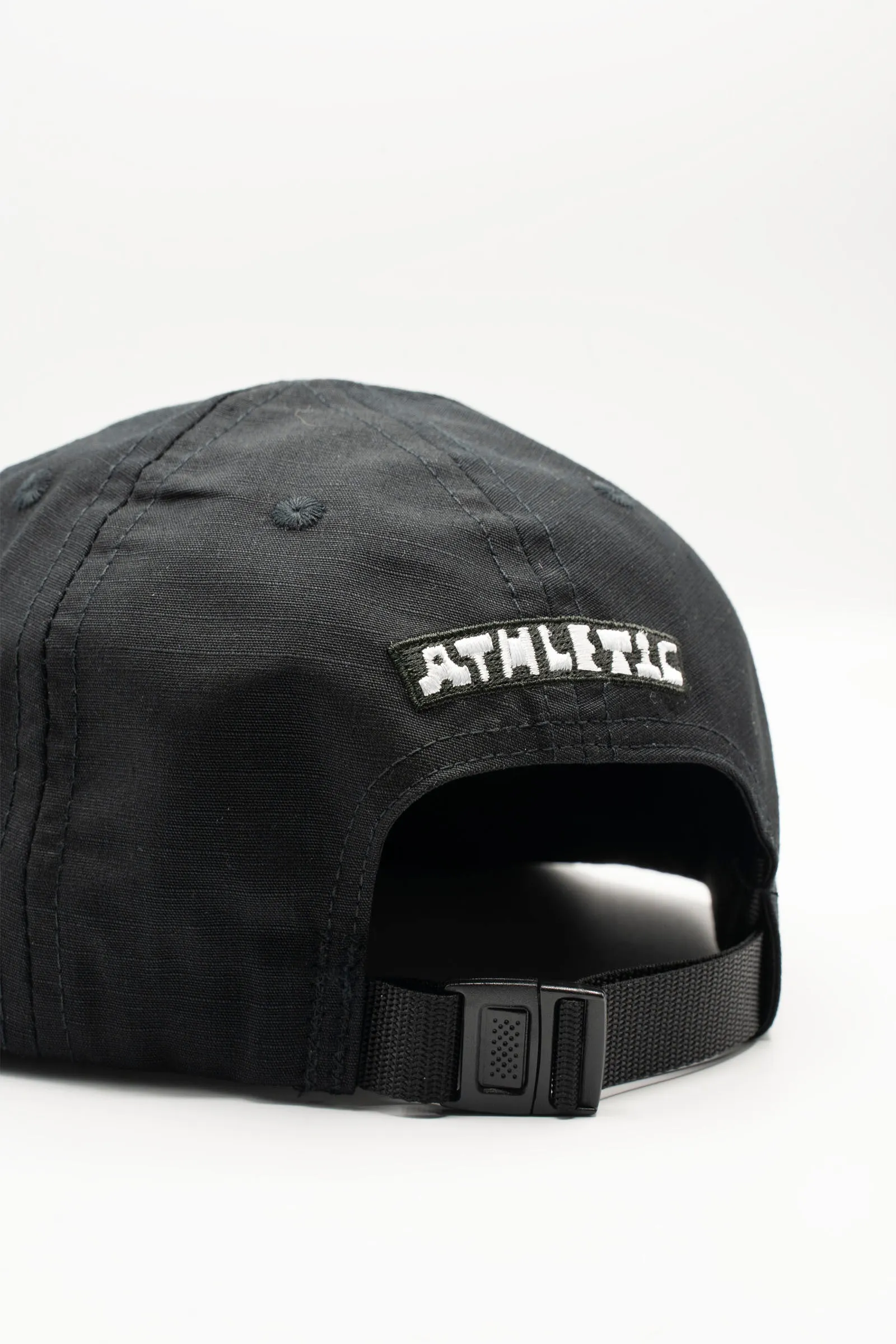 Hey! Short Bill Cap