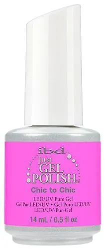 IBD Gel 923 Chic to Chic