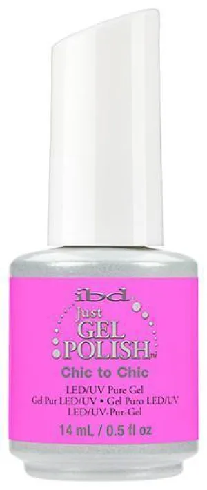 IBD Gel 923 Chic to Chic