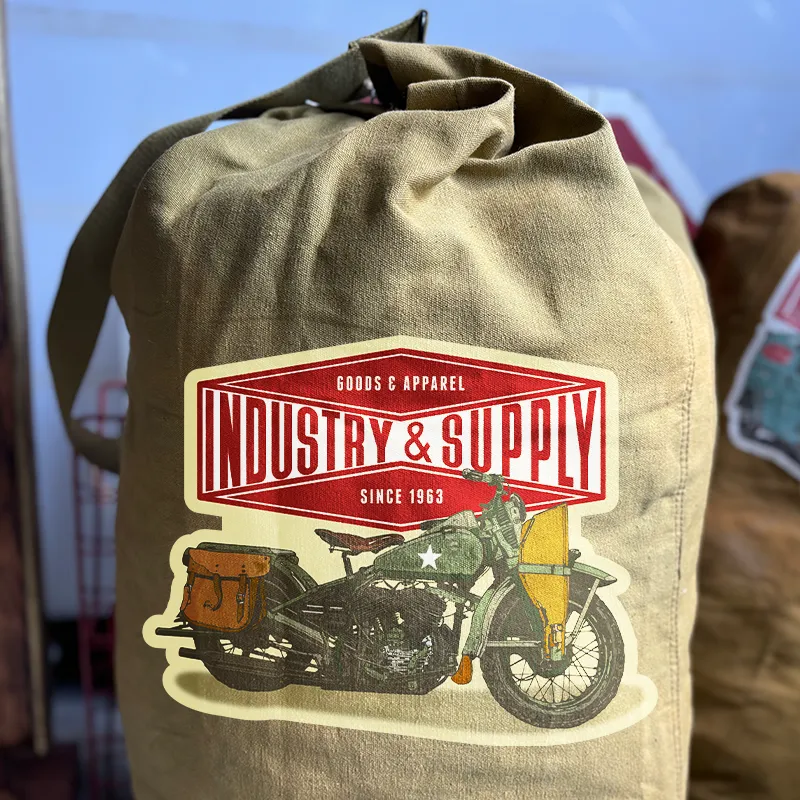 IN-STOCK KIT BAGS