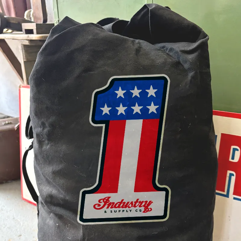 IN-STOCK KIT BAGS