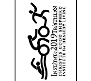 Institute Triathlon THE MINI RaceDay Bag - SHIPS IN ABOUT3 WEEKS