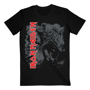 Iron Maiden / Trooper Tee