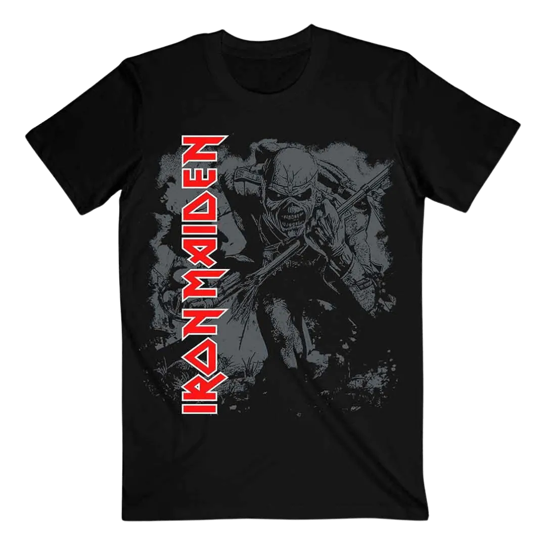 Iron Maiden / Trooper Tee