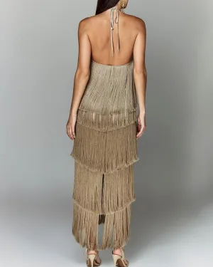 Ivyshape | Chic Tassel Set