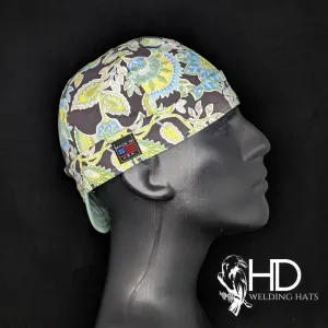 Jacobean Welding Hat