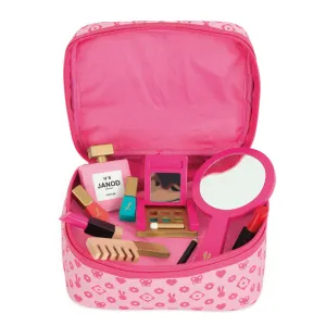 Janod - Little Miss Vanity Case