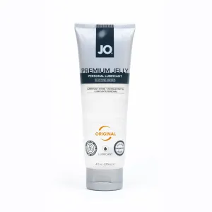 Jo Premium Jelly Original Lubricant 4 oz.