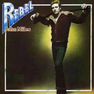 John Miles