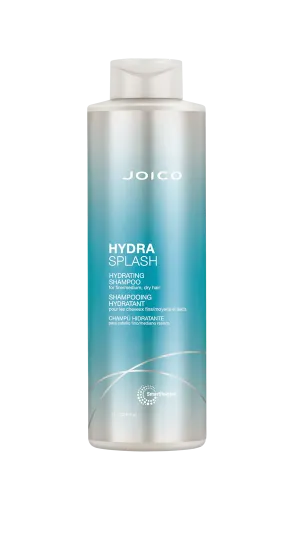 Joico HydraSplash Shampoo 1L