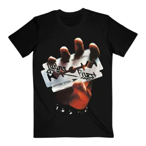 Judas Priest / British Steel Tee