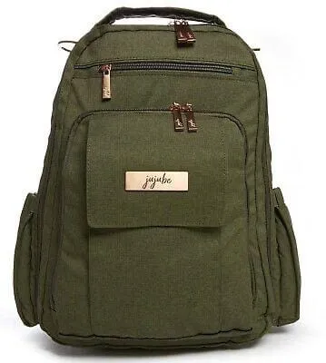 JuJuBe Be Right Back Backpack