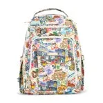 JuJuBe Be Right Back Backpack