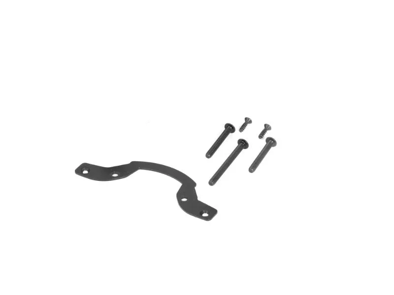 Kawasaki Ninja 400 (18-21) SHAD Click System Fitting Kit
