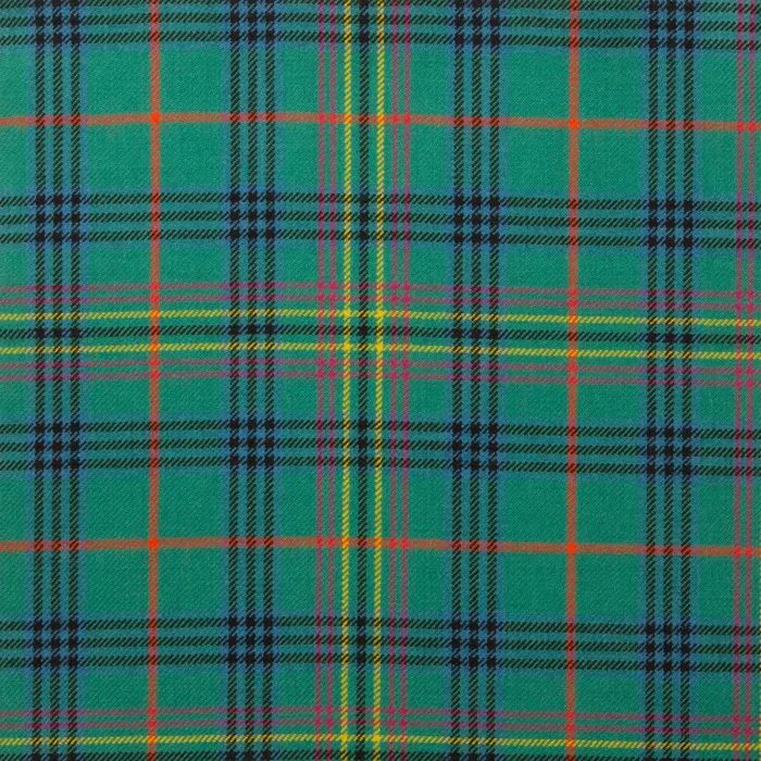 Kennedy Ancient Lightweight Tartan