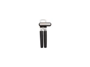 KitchenAid Soft Touch Can Opener Black