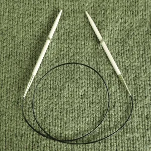 Knit Pro - Bamboo Circular 40”