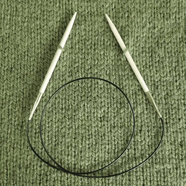 Knit Pro - Bamboo Circular 40”