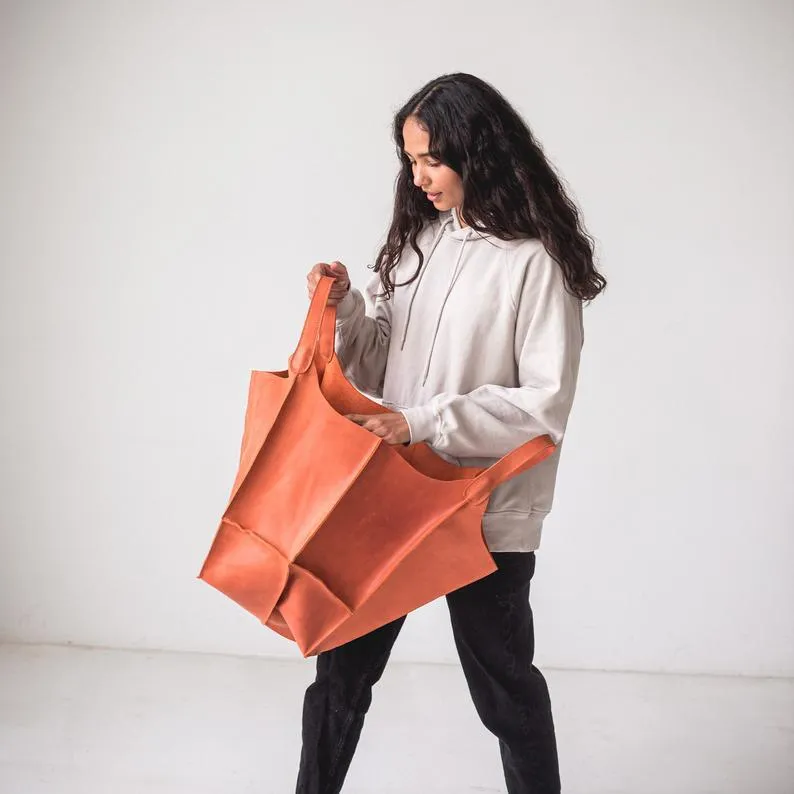 Korea Soft Pu Leather Shoulder Bags for Women Big Handbag Casual Retro Female Shopping Bag Large Capacity Mommy Shopper Tote New