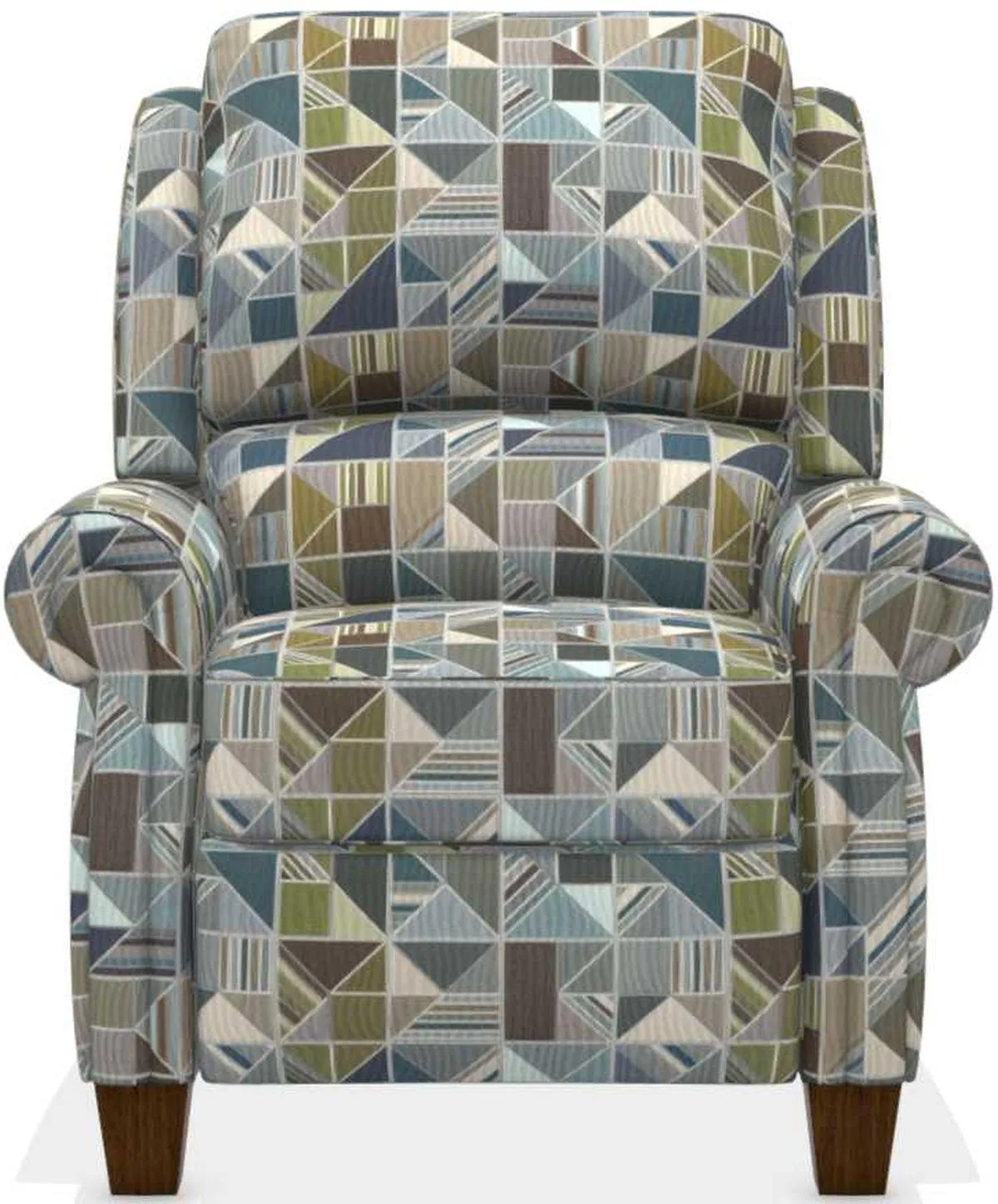 La-Z-Boy Carleton Lake High Leg Recliner