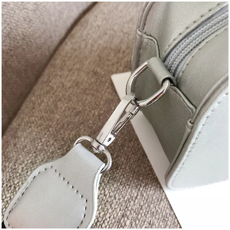 Lady Luck  fashion Small leather Shoulder Bag