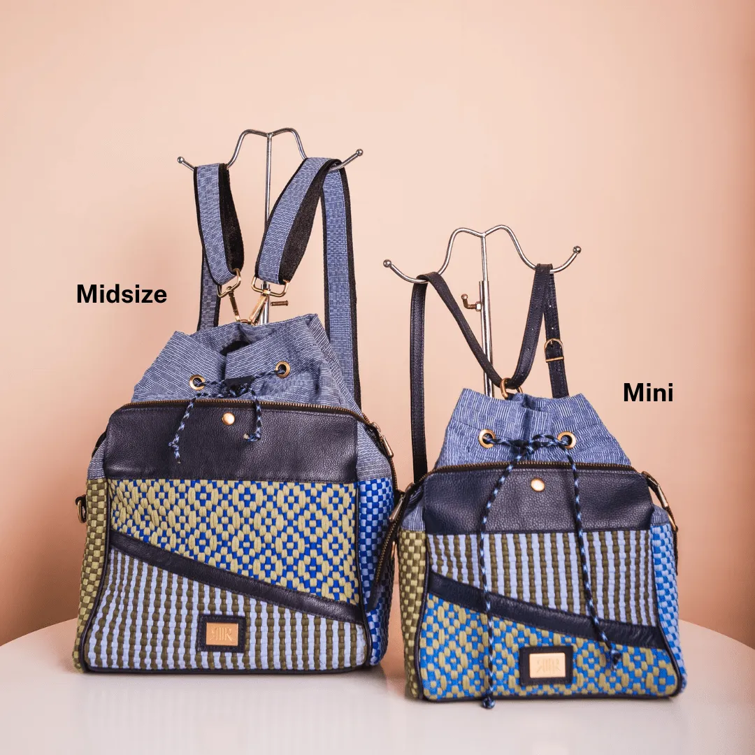 Leonor Mini Sunrise