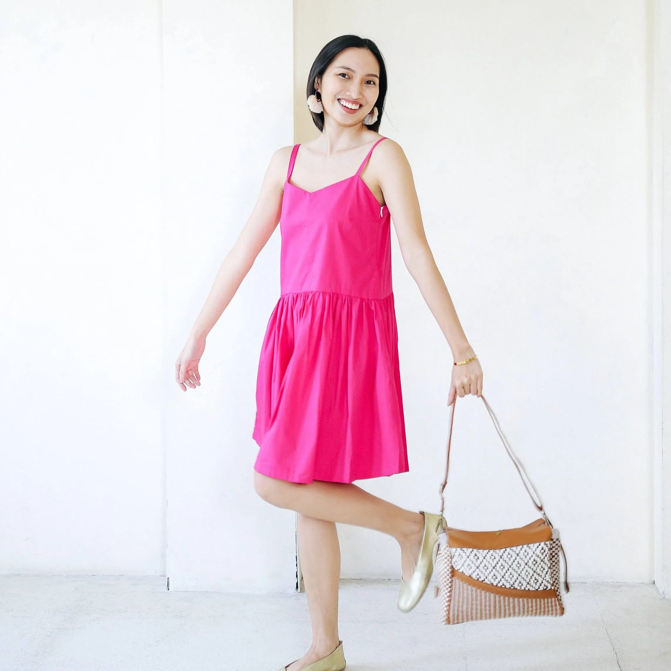 Leonor Mini Sunrise
