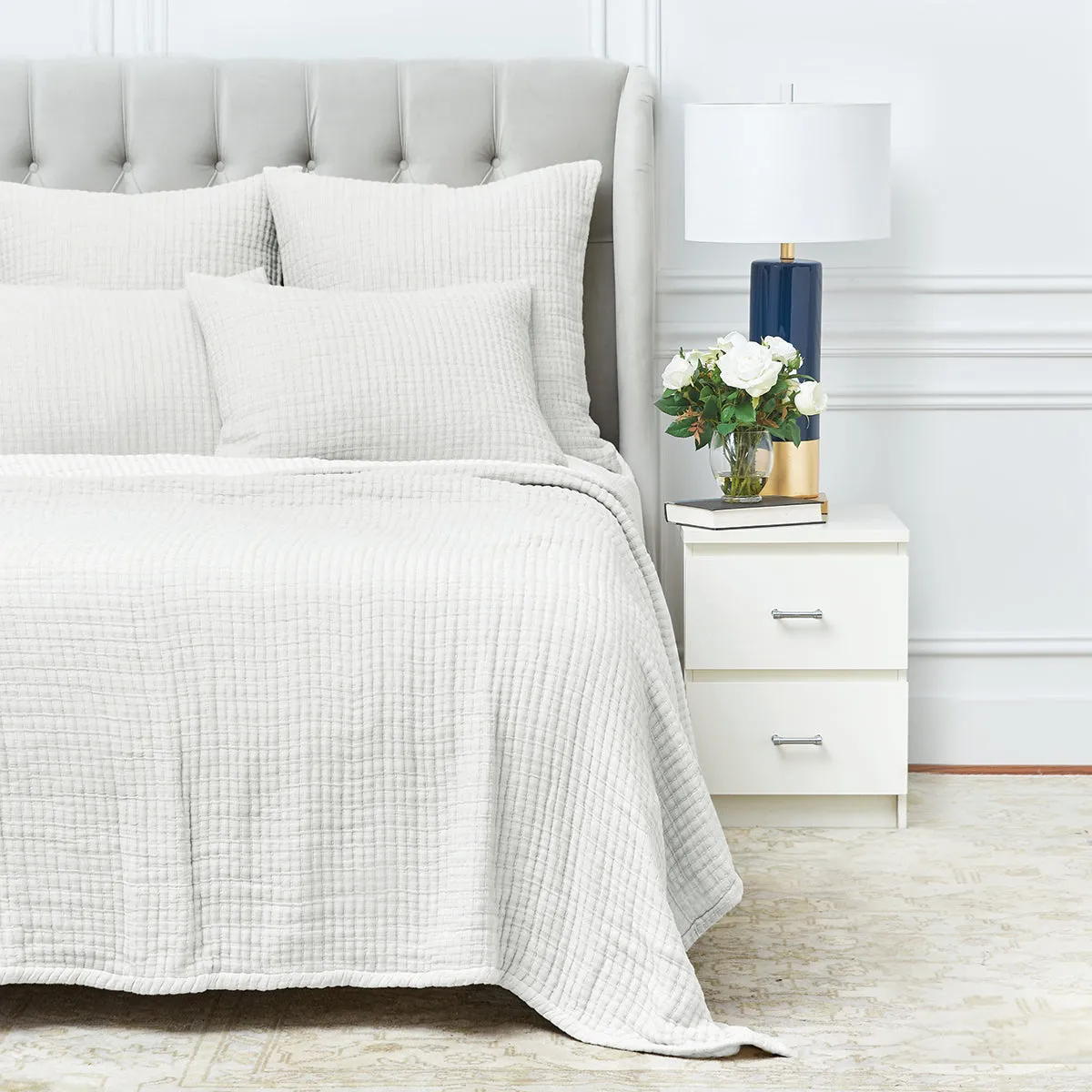 Lida King Sham