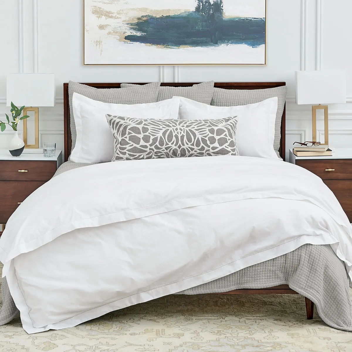 Lida King Sham