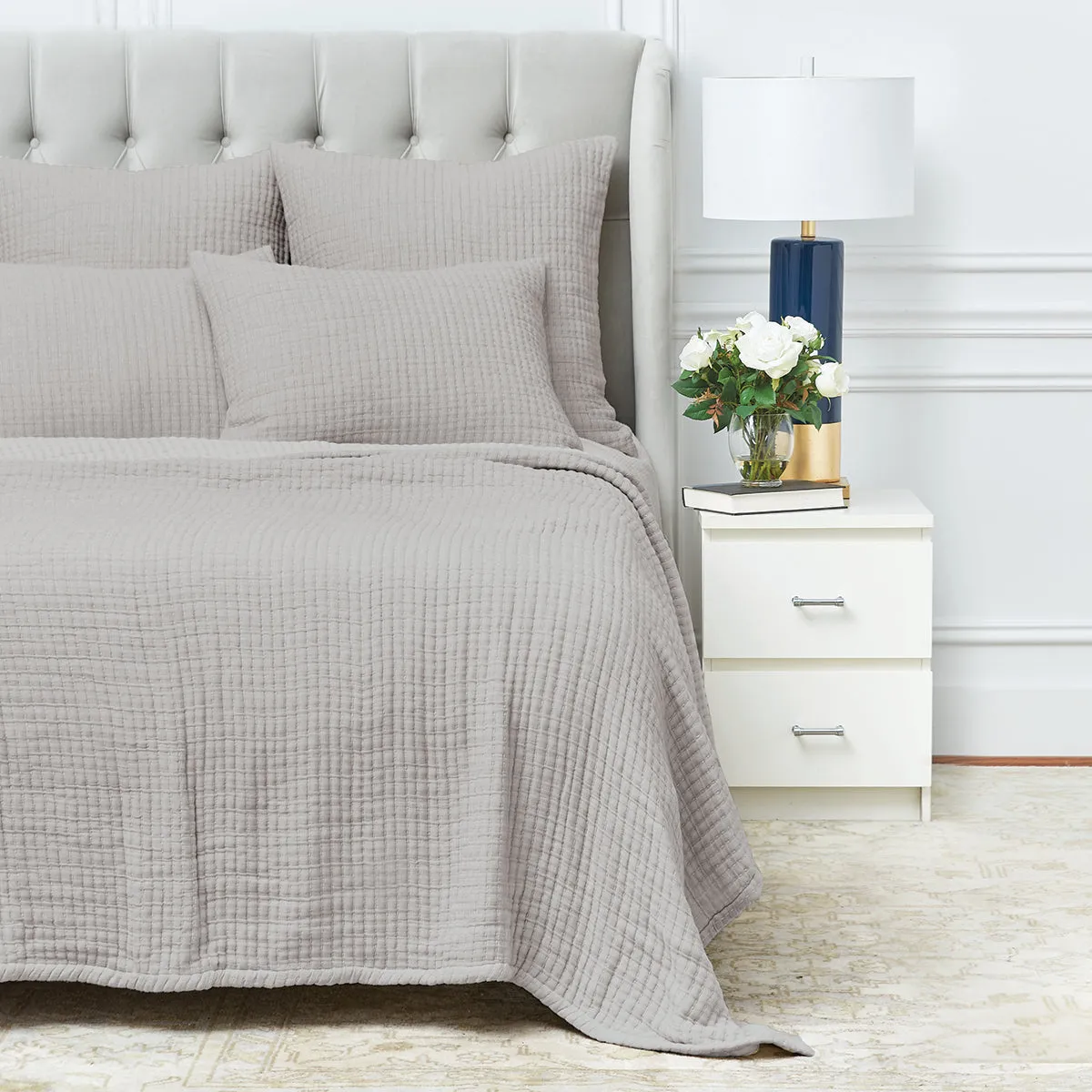 Lida King Sham