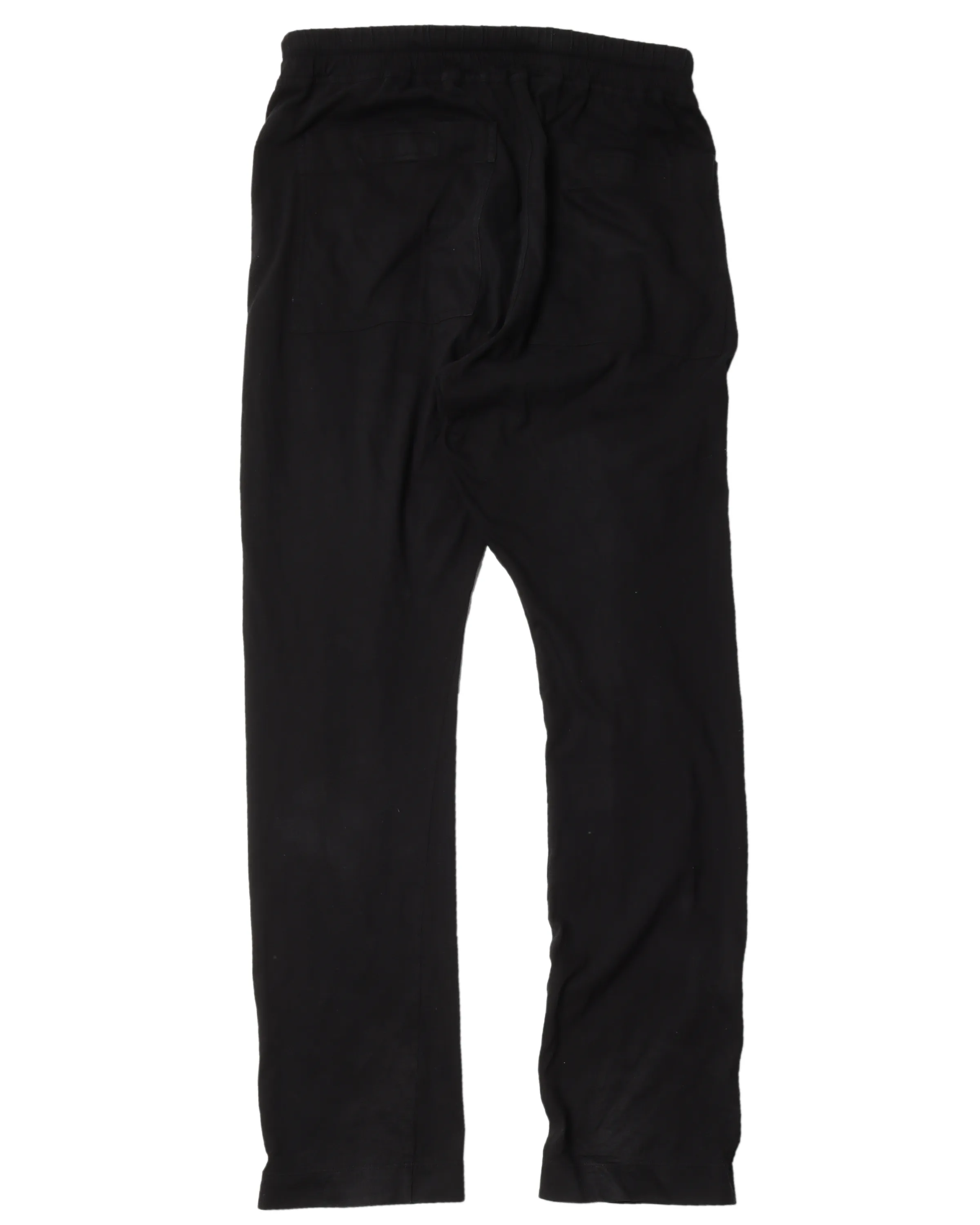 Lightweight Cotton Berlin Sweatpants