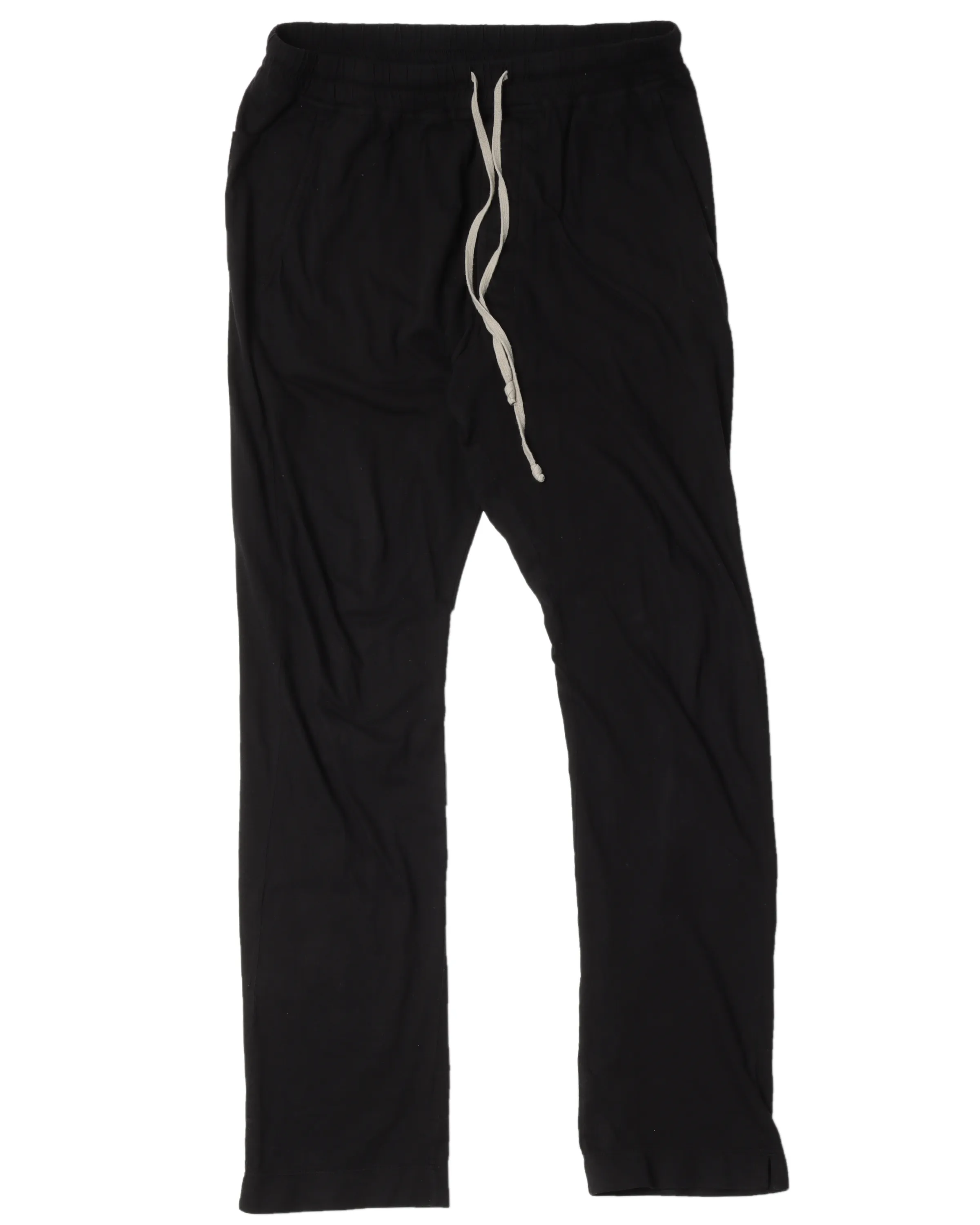 Lightweight Cotton Berlin Sweatpants