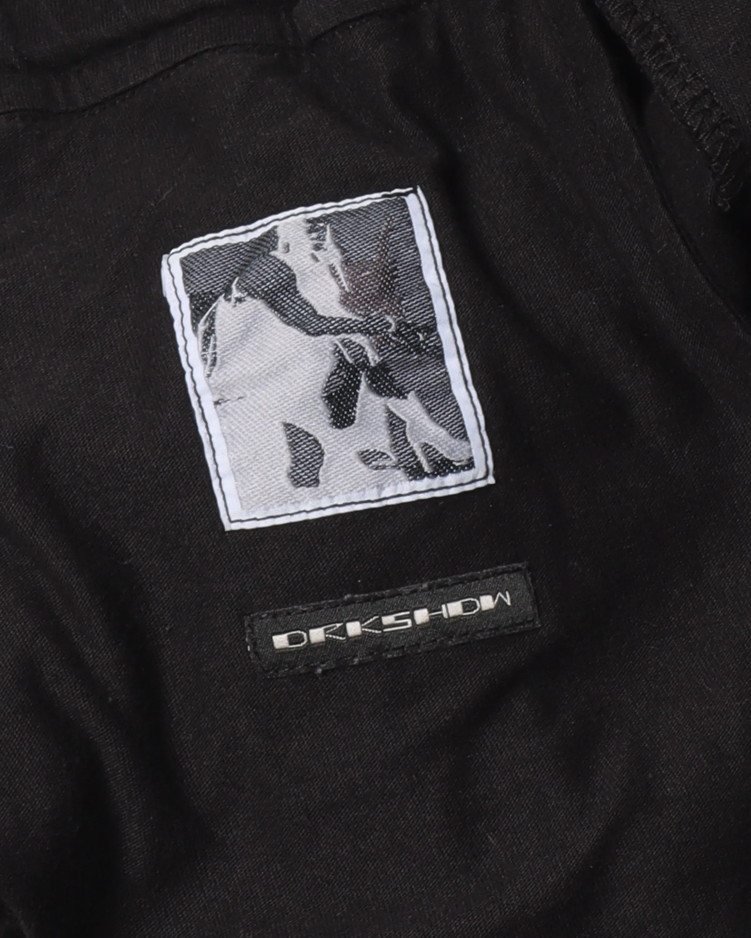 Lightweight Cotton Berlin Sweatpants
