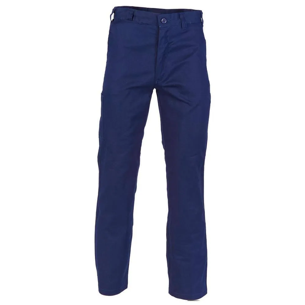 Lightweight Cotton Work Pants