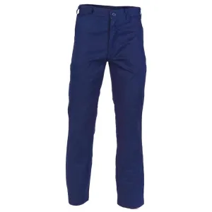 Lightweight Cotton Work Pants