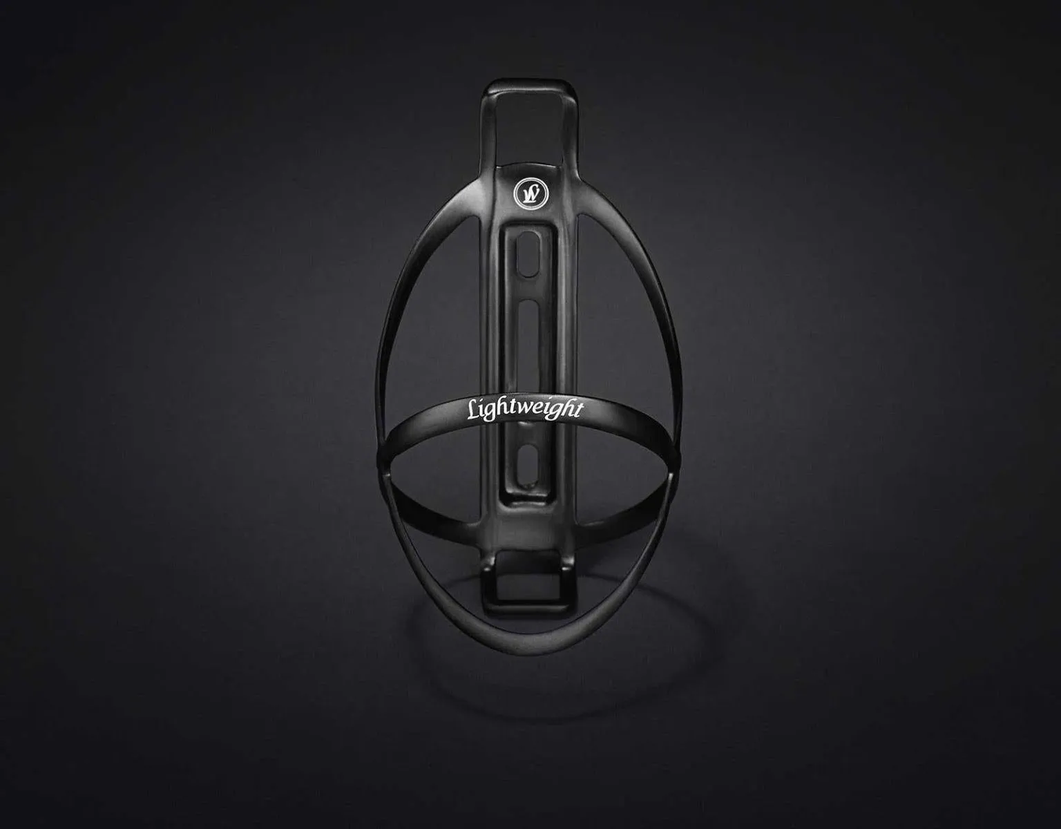 Lightweight Edelhelfer Bottle Cage