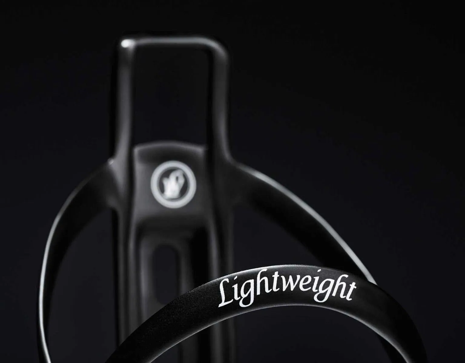 Lightweight Edelhelfer Bottle Cage