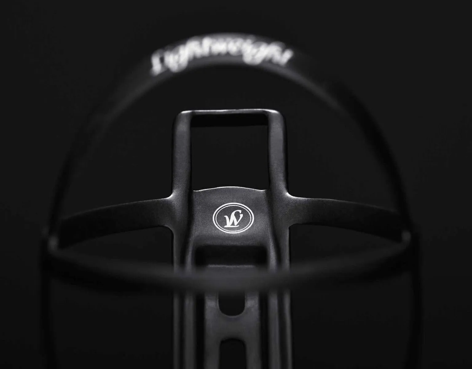 Lightweight Edelhelfer Bottle Cage